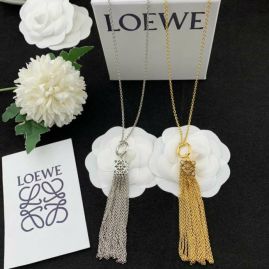 Picture of Loewe Necklace _SKULoewenecklace05cly0610582